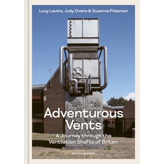 Adventurous Vents - ISBN 9780241661178