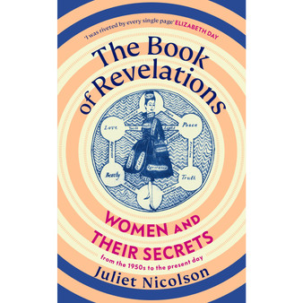 The Book of Revelations - ISBN 9781784745318