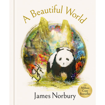 A Beautiful World - ISBN 9780241757529