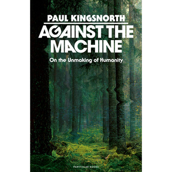 Against the Machine - ISBN 9780241788400
