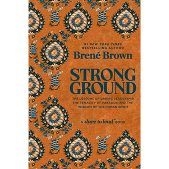 Strong Ground - ISBN 9781785043208