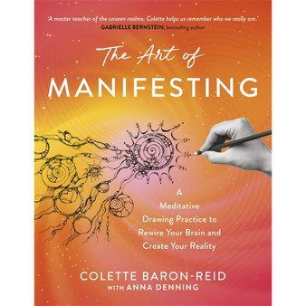 The Art of Manifesting - ISBN 9781837825134