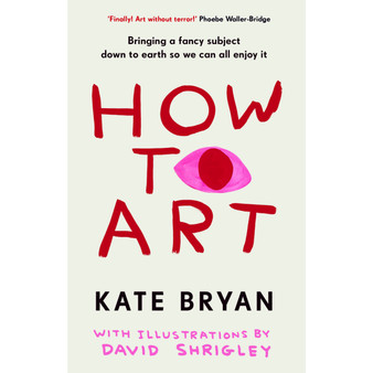 How To Art - ISBN 9781529154528