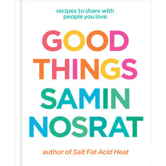 Good Things - ISBN 9781529106718
