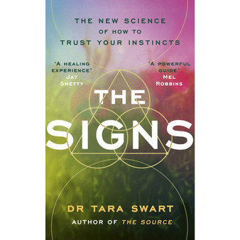 The Signs - ISBN 9781846048500