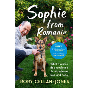 Sophie From Romania - ISBN 9781529918595