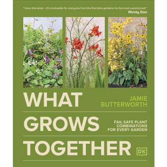 What Grows Together - ISBN 9780241723074