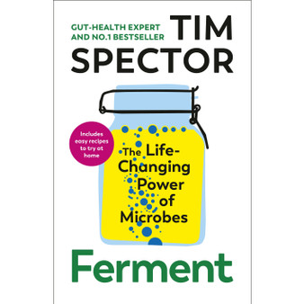 Ferment - ISBN 9781787336131