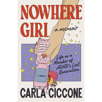 Nowhere Girl - ISBN 9780241647349