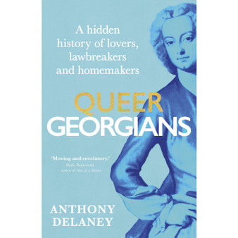 Queer Georgians - ISBN 9781529927702