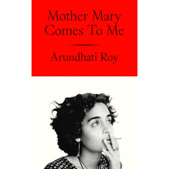 Mother Mary Comes to Me (Hardcover) - ISBN 9780241761717