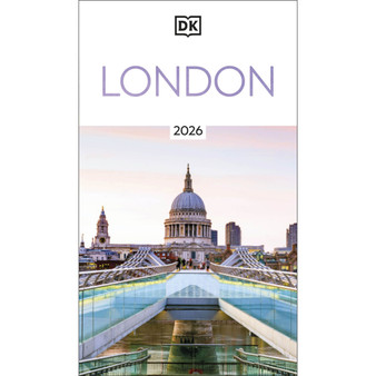 DK London - ISBN 9780241739495