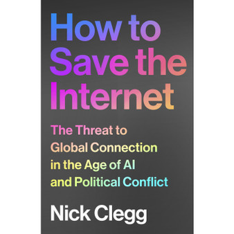 How to Save the Internet - ISBN 9781847928603