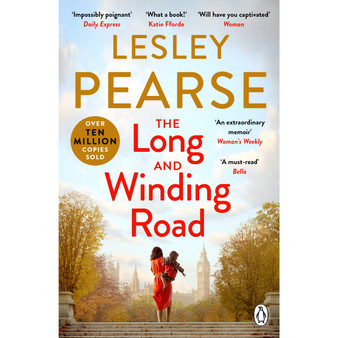 The Long and Winding Road - ISBN 9781405946094