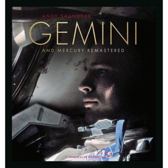 Gemini and Mercury Remastered - ISBN 9780241638194