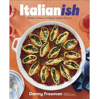 Italianish - ISBN 9780593967621