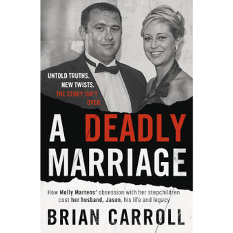 A Deadly Marriage - ISBN 9781844886845