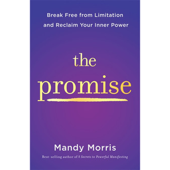 The Promise - ISBN 9781837823475