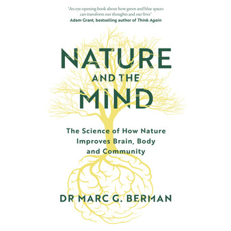 Nature and the Mind - ISBN 9781785045271
