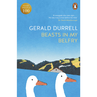 Beasts in My Belfry - ISBN 9781405978903