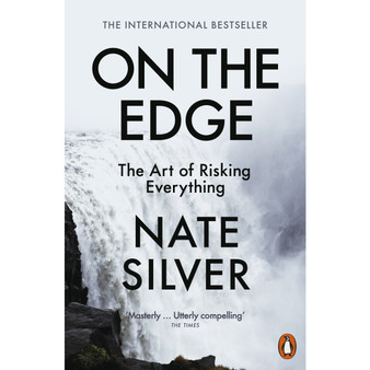 On the Edge - ISBN 9780141999586