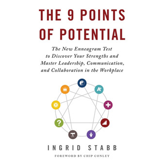 The 9 Points of Potential - ISBN 9781837824274