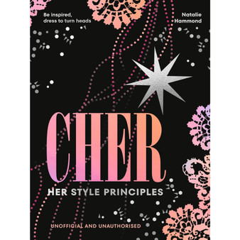 CHER: Her Style Principles - ISBN 9781529954968