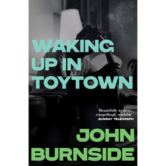 Waking Up in Toytown - ISBN 9781529962871
