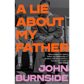 A Lie About My Father - ISBN 9781529962888