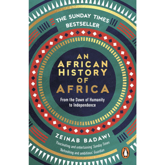 An African History of Africa - ISBN 9780753560143
