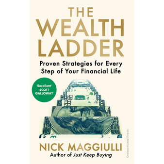 The Wealth Ladder - ISBN 9781529945904
