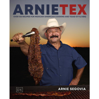 ArnieTex - ISBN 9780593958643