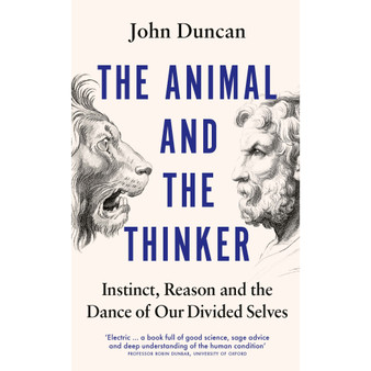 The Animal and the Idea - ISBN 9780753560938