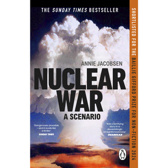 Nuclear War - ISBN 9781804996003