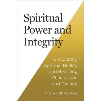 Spiritual Power and Integrity - ISBN 9781837822126