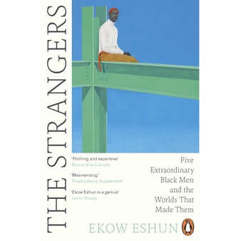 The Strangers - ISBN 9780241990698