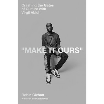 Make It Ours - ISBN 9781529153439