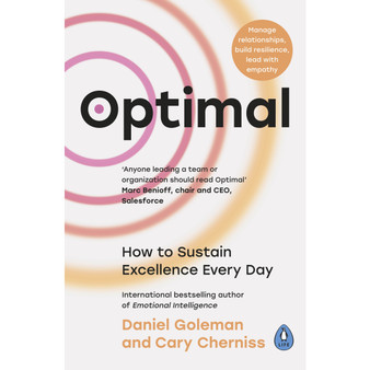 Optimal - ISBN 9780241609040