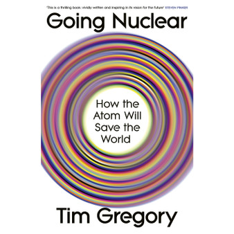Going Nuclear - ISBN 9781847928085