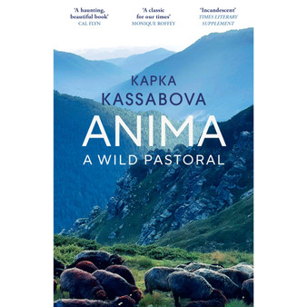 Anima - ISBN 9781529933413