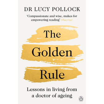 The Golden Rule - ISBN 9781405953245