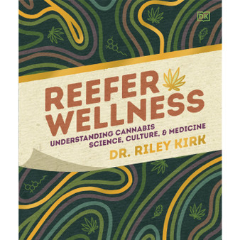Reefer Wellness - ISBN 9780593847152