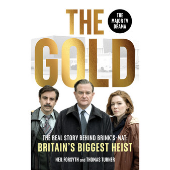 The Gold - ISBN 9781529149548