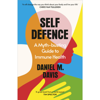 Self Defence - ISBN 9781847927576