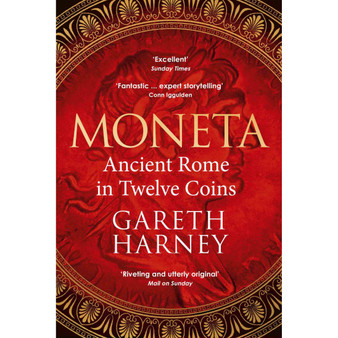 Moneta - ISBN 9781529931457