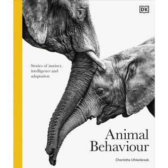 Animal Behaviour - ISBN 9780241719916