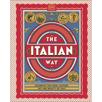 The Italian Way - ISBN 9780241738412