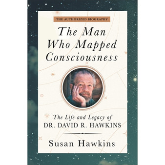 The Man Who Mapped Consciousness - ISBN 9781837823338