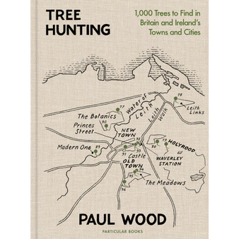 Tree-Hunting - ISBN 9780241502051