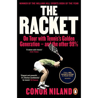 The Racket - ISBN 9780241998076